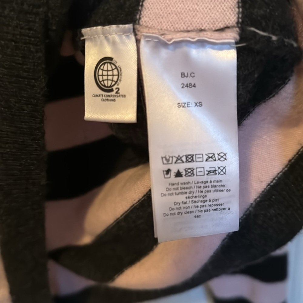 Ganni cashmere sweater - Picture 5 of 6